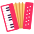 Accordion Emoji Copy Paste ― 🪗 - microsoft