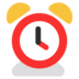 Alarm Clock Emoji Copy Paste ― ⏰ - microsoft