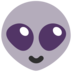 Alien Emoji Copy Paste ― 👽 - microsoft