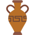 Amphora Emoji Copy Paste ― 🏺 - microsoft