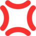 Anger Symbol Emoji Copy Paste ― 💢 - microsoft