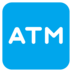 ATM Sign Emoji Copy Paste ― 🏧 - microsoft