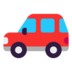 Automobile Emoji Copy Paste ― 🚗 - microsoft