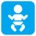 Baby Symbol Emoji Copy Paste ― 🚼 - microsoft