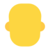 Bald Emoji Copy Paste ― 🦲 - microsoft