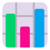 Bar Chart Emoji Copy Paste ― 📊 - microsoft