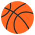 Basketball Emoji Copy Paste ― 🏀 - microsoft