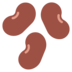 Beans Emoji Copy Paste ― 🫘 - microsoft