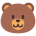 Bear Emoji Copy Paste ― 🐻 - microsoft
