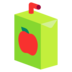 Beverage Box Emoji Copy Paste ― 🧃 - microsoft