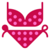 Bikini Emoji Copy Paste ― 👙 - microsoft