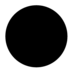 Black Circle Emoji Copy Paste ― ⚫ - microsoft