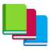Books Emoji Copy Paste ― 📚 - microsoft