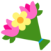 Bouquet Emoji Copy Paste ― 💐 - microsoft