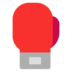 Boxing Glove Emoji Copy Paste ― 🥊 - microsoft