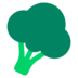 Broccoli Emoji Copy Paste ― 🥦 - microsoft