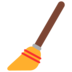 Broom Emoji Copy Paste ― 🧹 - microsoft