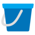 Bucket Emoji Copy Paste ― 🪣 - microsoft