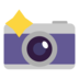 Camera With Flash Emoji Copy Paste ― 📸 - microsoft
