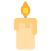Candle Emoji Copy Paste ― 🕯️ - microsoft