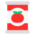 Canned Food Emoji Copy Paste ― 🥫 - microsoft