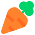 Carrot Emoji Copy Paste ― 🥕 - microsoft
