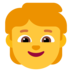 Child Emoji Copy Paste ― 🧒 - microsoft