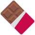 Chocolate Bar Emoji Copy Paste ― 🍫 - microsoft