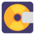 Computer Disk Emoji Copy Paste ― 💽 - microsoft