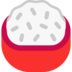 Cooked Rice Emoji Copy Paste ― 🍚 - microsoft