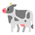 Cow Emoji Copy Paste ― 🐄 - microsoft