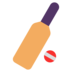 Cricket Game Emoji Copy Paste ― 🏏 - microsoft