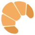Croissant Emoji Copy Paste ― 🥐 - microsoft
