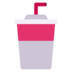 Cup With Straw Emoji Copy Paste ― 🥤 - microsoft