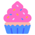 Cupcake Emoji Copy Paste ― 🧁 - microsoft