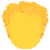 Curly Hair Emoji Copy Paste ― 🦱 - microsoft