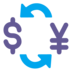Currency Exchange Emoji Copy Paste ― 💱 - microsoft