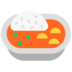 Curry Rice Emoji Copy Paste ― 🍛 - microsoft