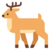 Deer Emoji Copy Paste ― 🦌 - microsoft