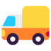 Delivery Truck Emoji Copy Paste ― 🚚 - microsoft