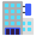 Department Store Emoji Copy Paste ― 🏬 - microsoft