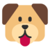 Dog Face Emoji Copy Paste ― 🐶 - microsoft