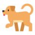 Dog Emoji Copy Paste ― 🐕 - microsoft