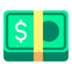 Dollar Banknote Emoji Copy Paste ― 💵 - microsoft