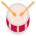 Drum Emoji Copy Paste ― 🥁 - microsoft