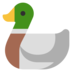 Duck Emoji Copy Paste ― 🦆 - microsoft