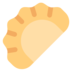 Dumpling Emoji Copy Paste ― 🥟 - microsoft