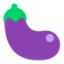 Eggplant Emoji Copy Paste ― 🍆 - microsoft