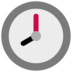 Eight O’clock Emoji Copy Paste ― 🕗 - microsoft