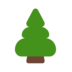 Evergreen Tree Emoji Copy Paste ― 🌲 - microsoft
